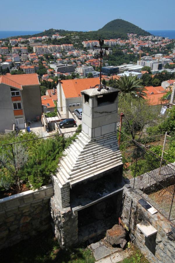 Apartments With A Parking Space Dubrovnik - 4752 Exterior photo